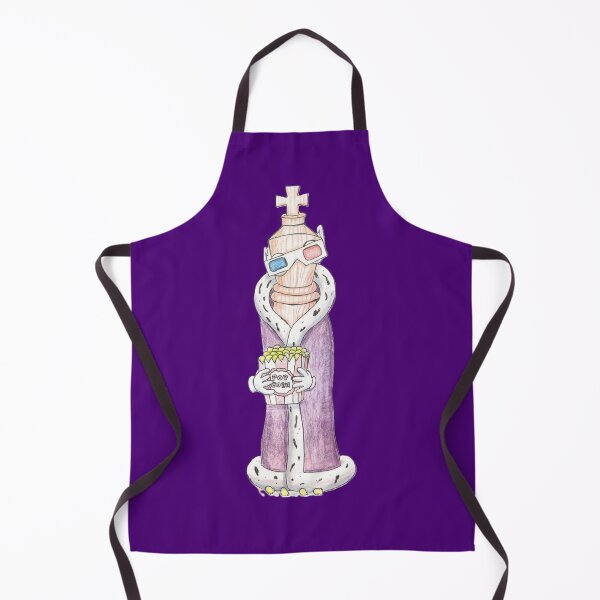 Item preview, Movie Time Kinger (The Amazing Digital Circus Fan Art) designed and sold by GrudleBay.