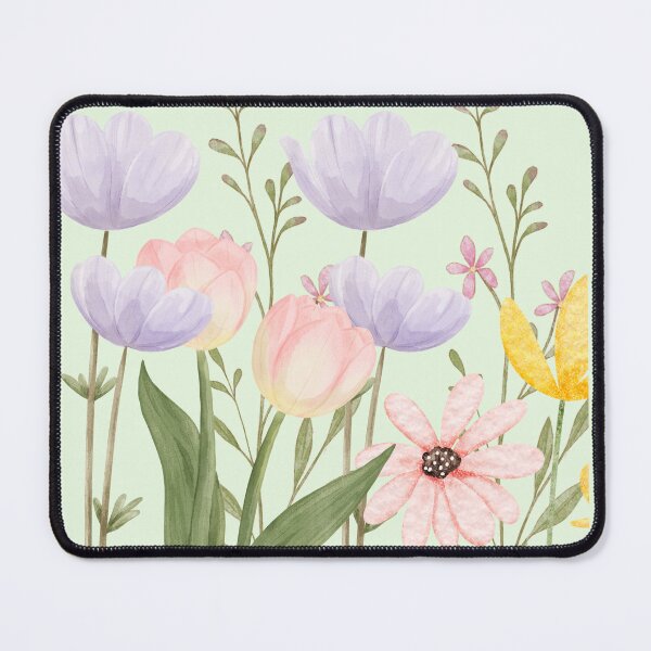 Item preview, Simple Floral designed and sold by redhead-autumn.