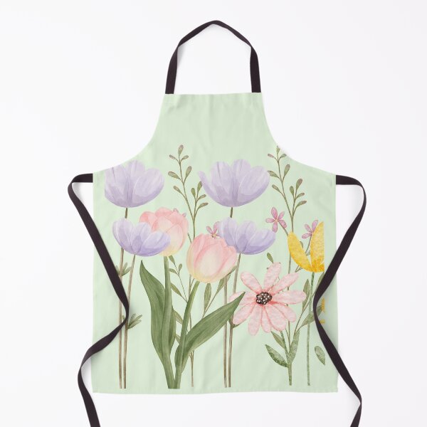 Item preview, Simple Floral designed and sold by redhead-autumn.