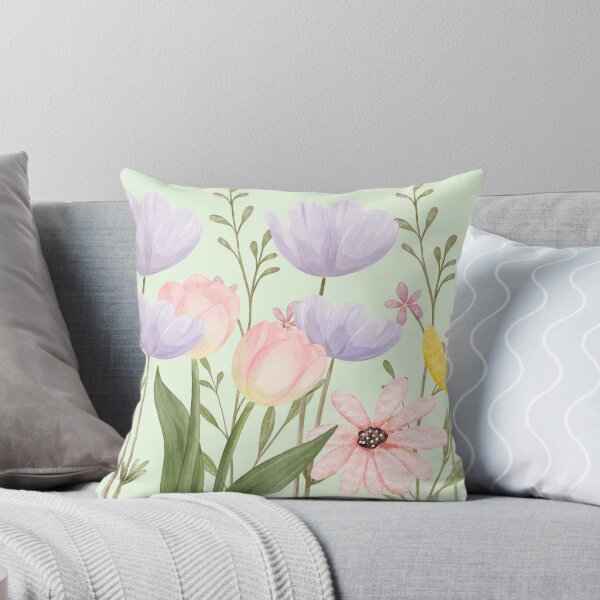 Item preview, Simple Floral designed and sold by redhead-autumn.