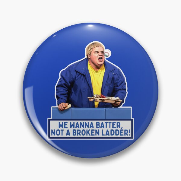 Item preview, Rudy's Son On Opening Day - Vintage SNL  designed and sold by ourkid.