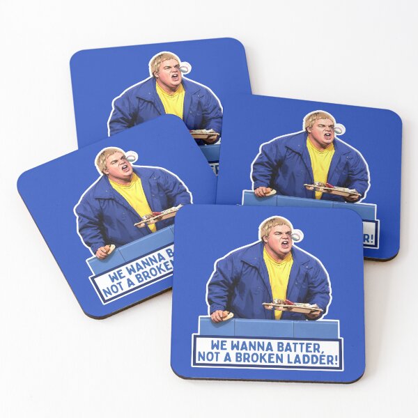 Item preview, Rudy's Son On Opening Day - Vintage SNL  designed and sold by ourkid.