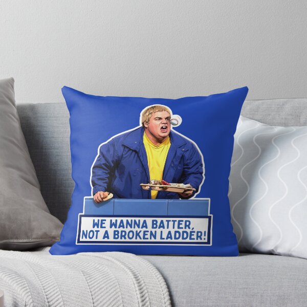 Item preview, Rudy's Son On Opening Day - Vintage SNL  designed and sold by ourkid.