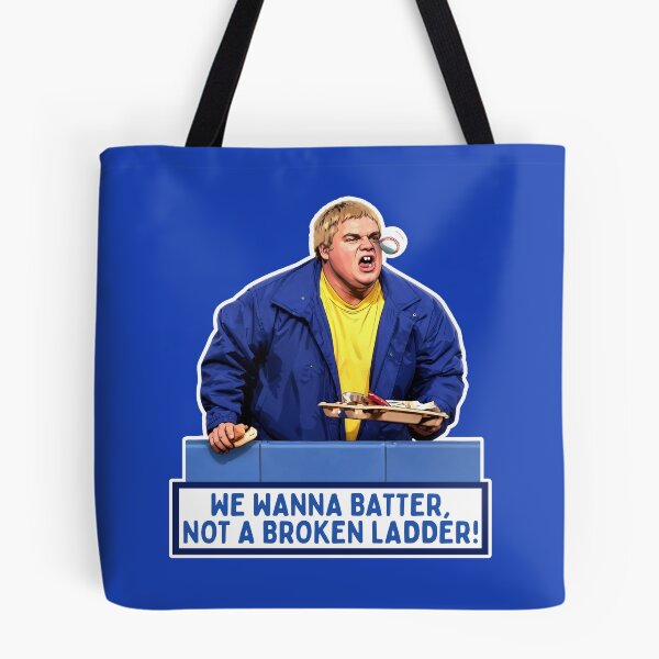 Item preview, Rudy's Son On Opening Day - Vintage SNL  designed and sold by ourkid.