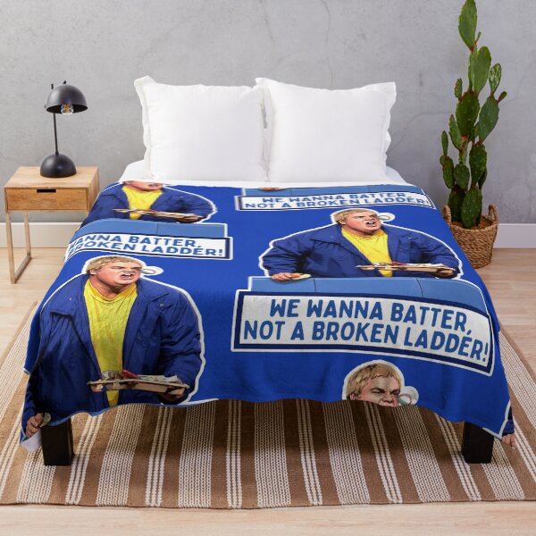 Item preview, Rudy's Son On Opening Day - Vintage SNL  designed and sold by ourkid.