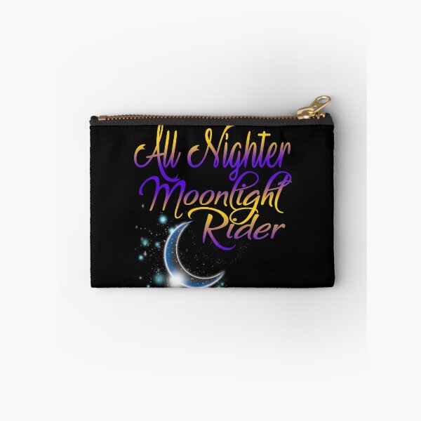 Item preview, All Nighter, Moonlight Rider  designed and sold by AprilRains.