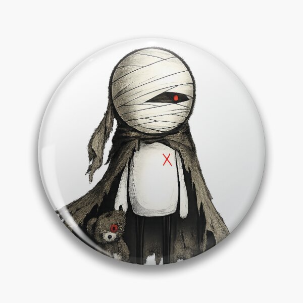 Item preview, The Last Signal designed and sold by #kingMAMECRAFT.