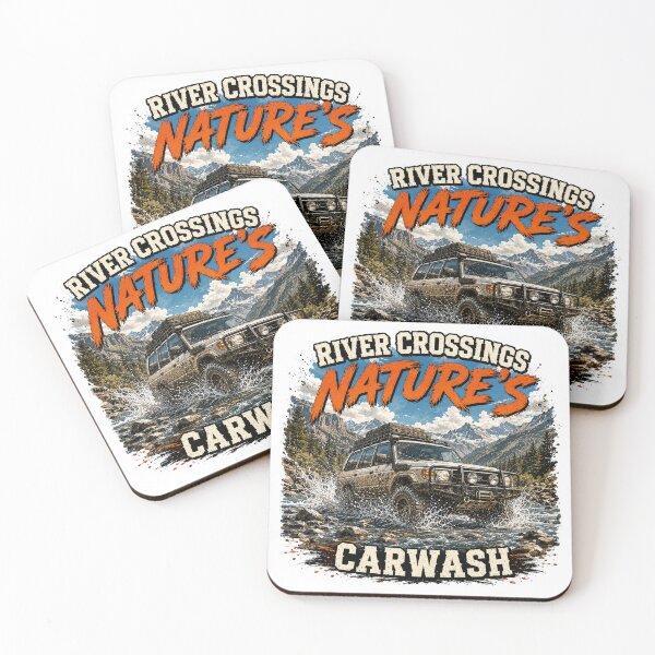 Item preview, Raised on Dirt Roads – 4x4 Off-Road Adventure Gift designed and sold by Holiday-Hunter.