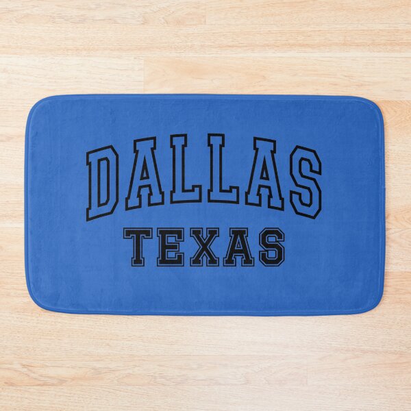 Artikelvorschau, Dallas, Texas (Bundesstaat) entworfen und verkauft von A Texas Belle Designs.