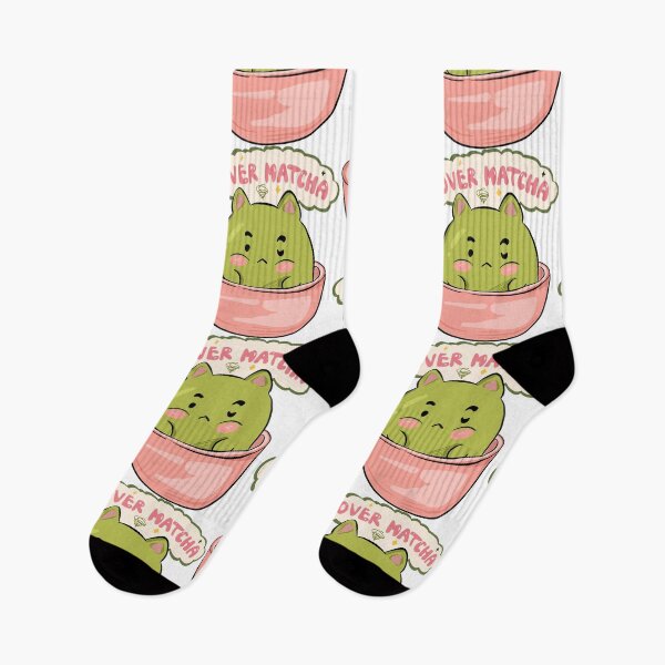 Item preview, Over Matcha designed and sold by Ganj1l.