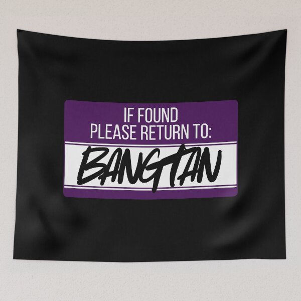 Item preview, I'm Lost, Can I Come Over? designed and sold by HooligalienCo.