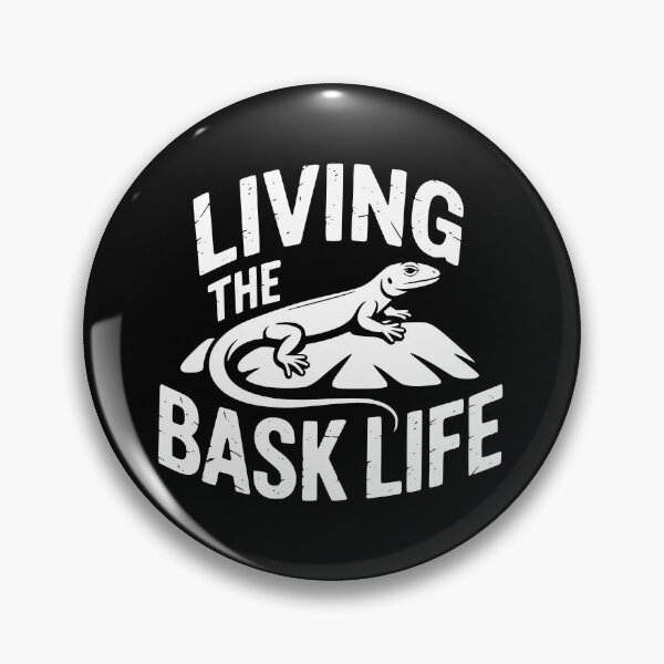 Item preview, Living The Bask Life designed and sold by theartfulaspie.