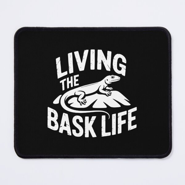 Item preview, Living The Bask Life designed and sold by theartfulaspie.