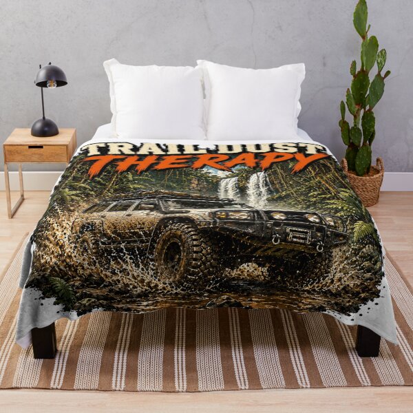 Item preview, Mud Mode Activated – 4x4 Off-Road Adventure Gift designed and sold by Holiday-Hunter.