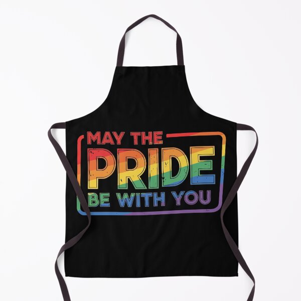 Item preview, Pride Mounth may the pride be with you designed and sold by Uglyandcute.