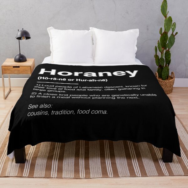 Item preview, Horaney Family Reunion 2026 v2 designed and sold by HoranySwag.