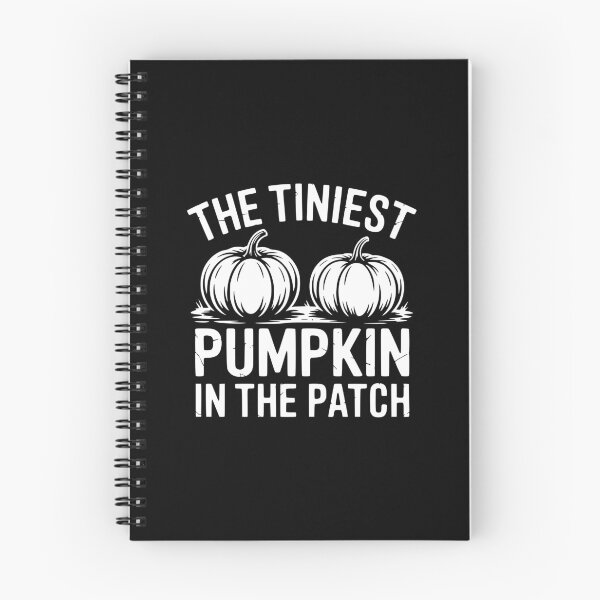 Item preview, The Tiniest Pumpkin In The Patch designed and sold by theartfulaspie.