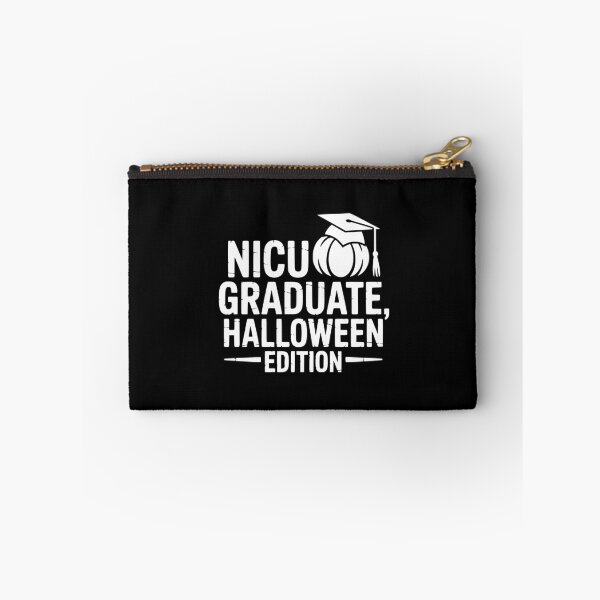 Item preview, NICU Graduate Halloween Edition designed and sold by theartfulaspie.