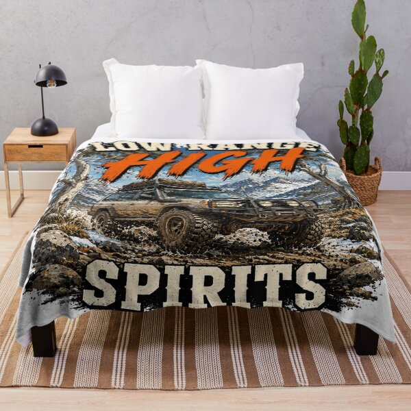 Item preview, Beyond the Bitumen – 4x4 Off-Road Adventure Gift designed and sold by Holiday-Hunter.