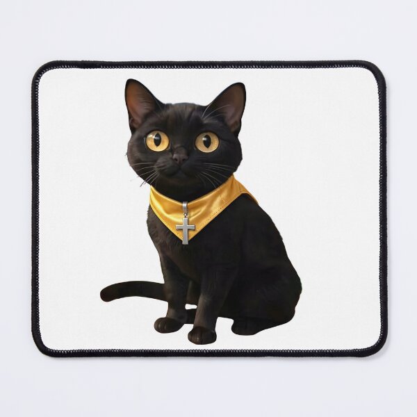 Item preview, Mr. Morris from Cattytude designed and sold by Cattytude.