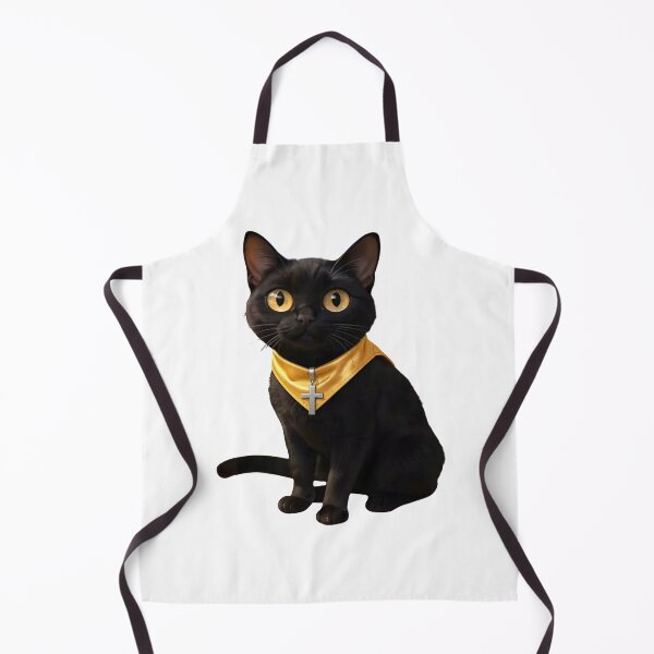 Item preview, Mr. Morris from Cattytude designed and sold by Cattytude.
