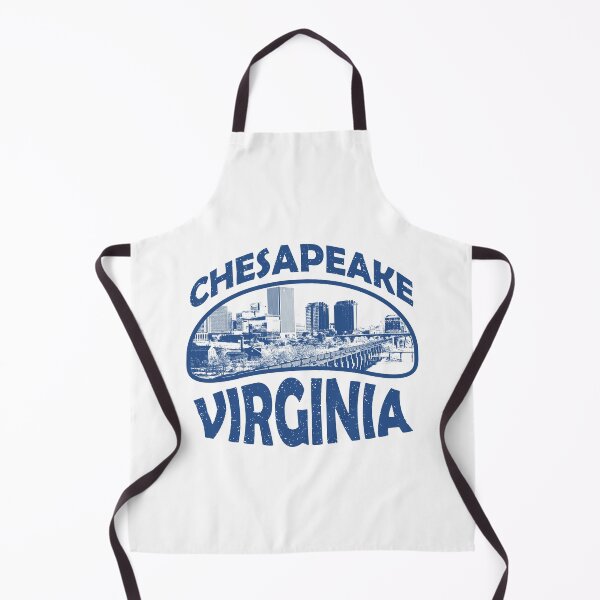 Item preview, Chesapeake Virginia designed and sold by ArtNoveltee.