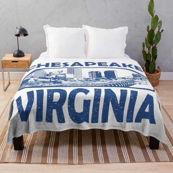 Item preview, Chesapeake Virginia designed and sold by ArtNoveltee.