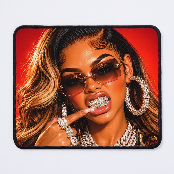Item preview, Big Mama Grillz designed and sold by Goody-Girls.