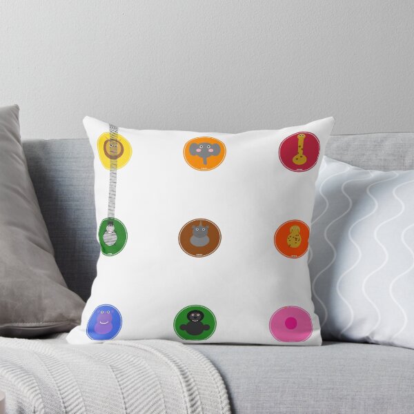 Item preview, Cute African Animal Sticker Pack Nine Safari Wildlife Art  designed and sold by AfricanArtHub.