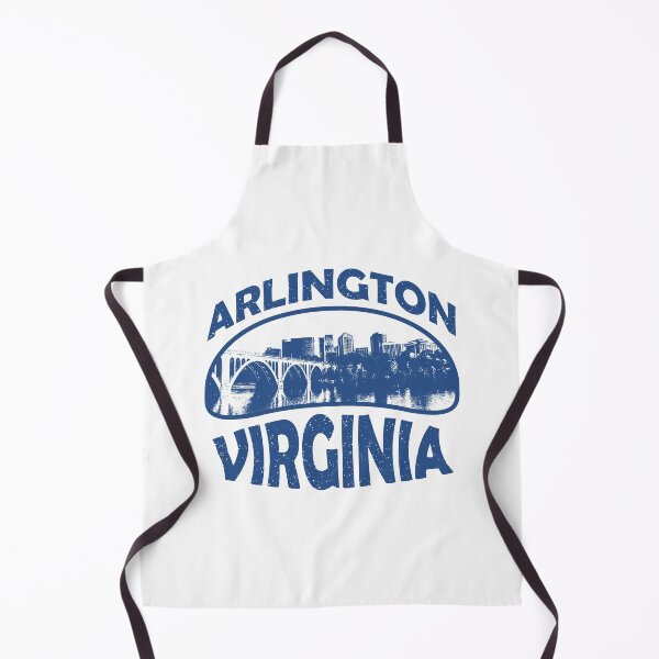 Item preview, Arlington Virginia designed and sold by ArtNoveltee.