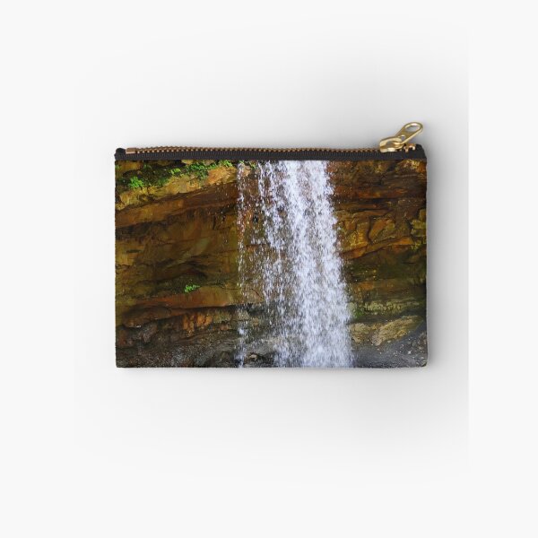 Item preview, Small falls at Ohiopyle designed and sold by kenkortner.