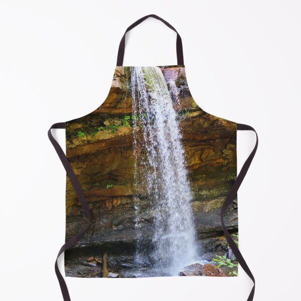 Item preview, Small falls at Ohiopyle designed and sold by kenkortner.