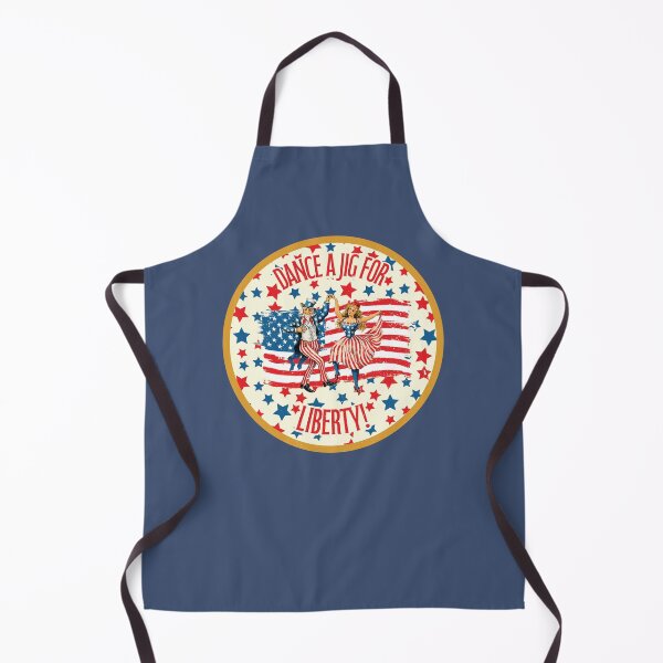Item preview, LIBERTY! VINTAGE PATRIOTIC designed and sold by CosmicPatriot.