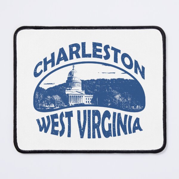 Item preview, Charleston West Virginia designed and sold by ArtNoveltee.