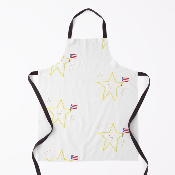 Item preview, Boricua Star designed and sold by PaMiGente.