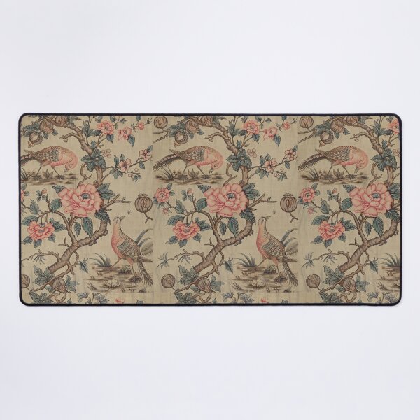 Item preview, PINK BIRDS & PINK ROSES designed and sold by THE GOOD FIND.