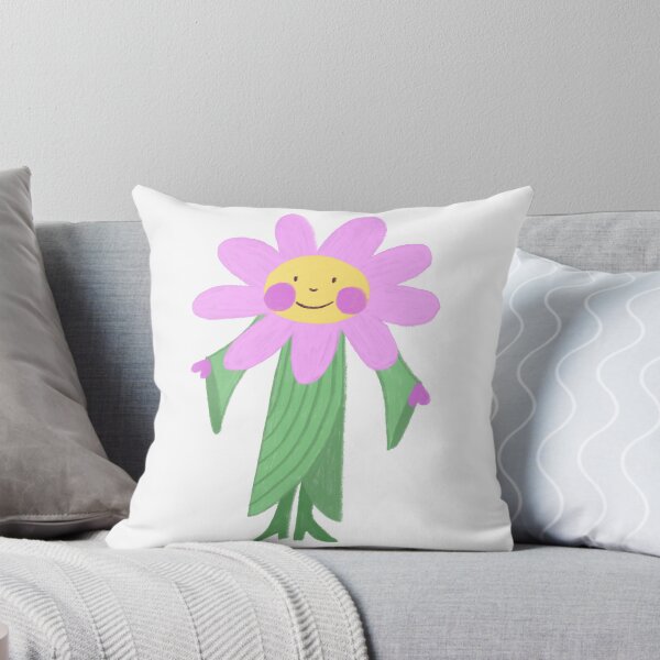 Item preview, Flower Friend 3 designed and sold by FebandJune.