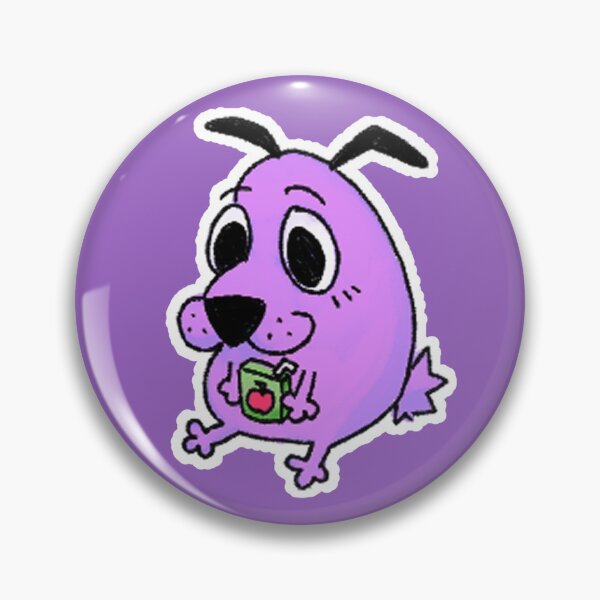 Item preview, Courage Appy Juice designed and sold by BoriDrawStars.