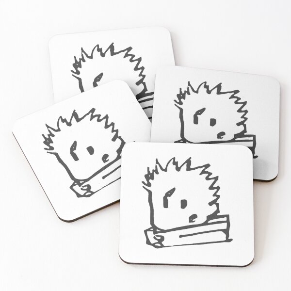 Item preview, Vessel of the Curse — Yuji Itadori Sketch designed and sold by TheStickLab.