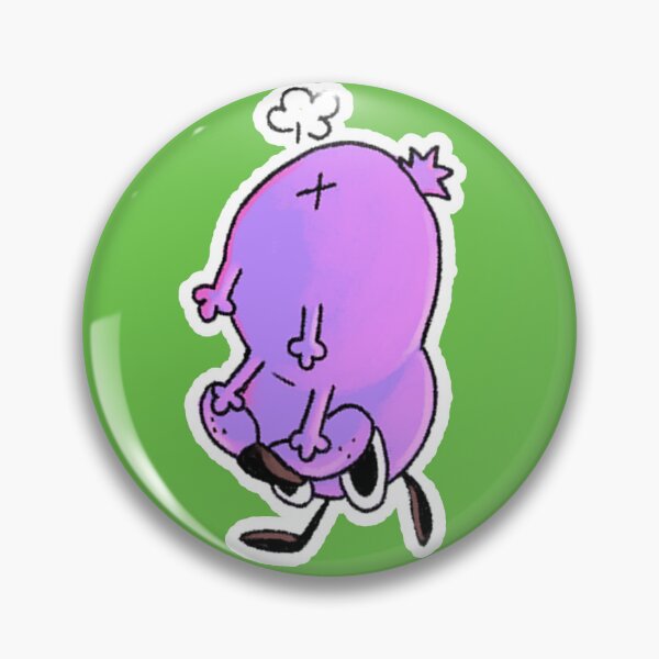Item preview, Courage Toot designed and sold by BoriDrawStars.