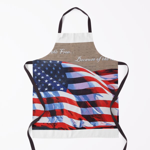 Item preview, Land of the Free designed and sold by kenkortner.