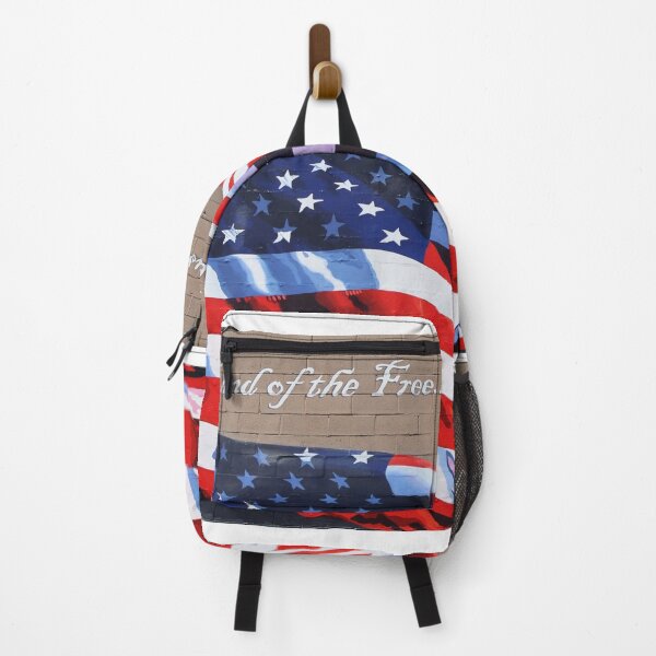 Item preview, Land of the Free designed and sold by kenkortner.