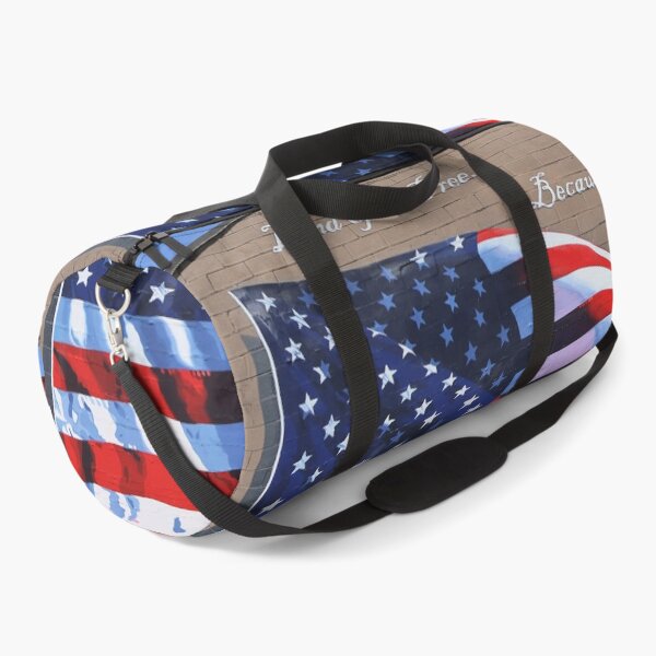 Item preview, Land of the Free designed and sold by kenkortner.