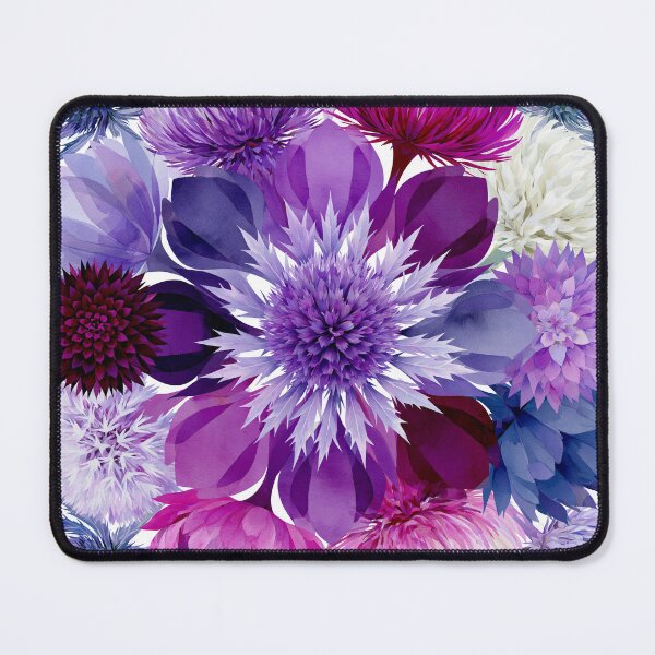 Item preview, Royal Thistle Bloom designed and sold by ThistleAtelier.