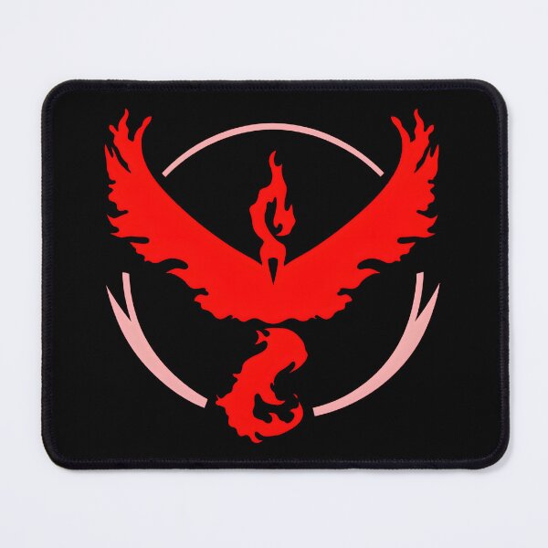 Item preview, Team Valor designed and sold by Clauxel.