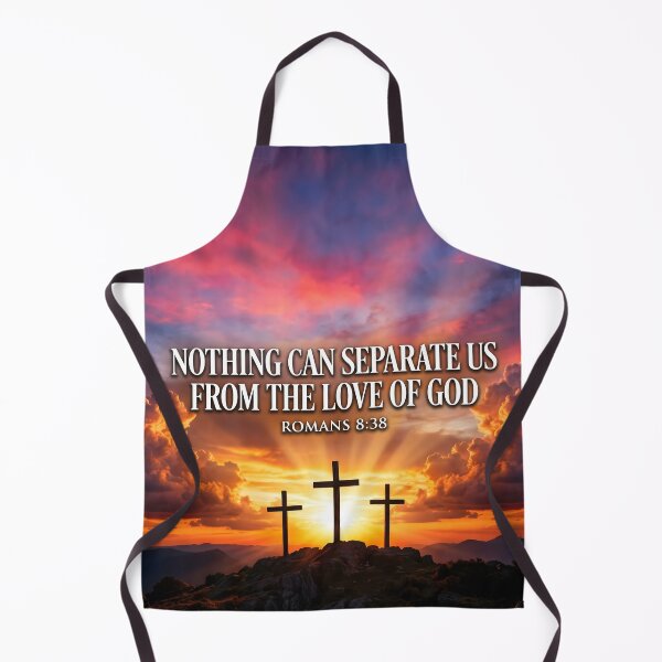 Item preview, Nothing Can Separate Us From God's Love designed and sold by RRRShop.