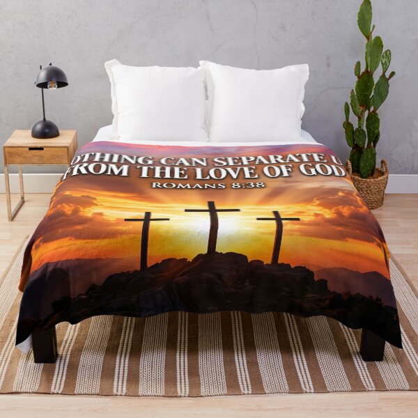 Item preview, Nothing Can Separate Us From God's Love designed and sold by RRRShop.