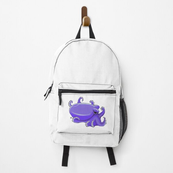 Item preview, Baby kraken designed and sold by Robinbadfellow.