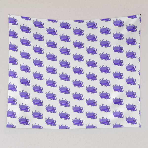 Item preview, Baby kraken designed and sold by Robinbadfellow.