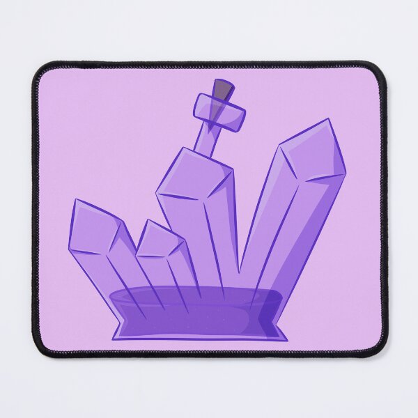 Item preview, Potion of Crystals designed and sold by BabyRedFlower.